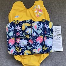 Splashabout float swimsuit for sale  BEACONSFIELD