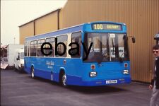 Derby blue bus for sale  LARGS