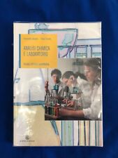 Libro analisi chimica usato  Crespina Lorenzana