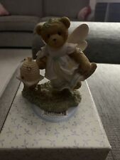 Cherished teddies leigh for sale  COVENTRY
