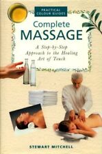 Complete massage step for sale  UK