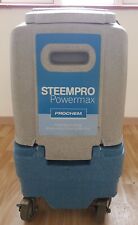 Prochem steempro powermax for sale  ALTON