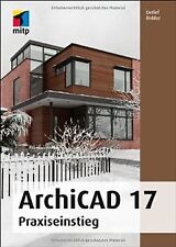 Archicad praxiseinstieg ridde gebraucht kaufen  Berlin