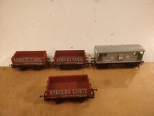 Hornby gauge wagons for sale  SITTINGBOURNE