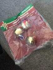 1.5 christmas bells. for sale  LINCOLN