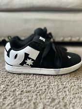 DC Skate Shoes Men’s Size 12, used for sale  Shipping to South Africa