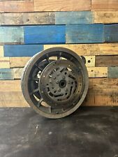 Genuine Harley Davidson 13 Spoke 16x3 Rear Wheel, used for sale  Shipping to South Africa