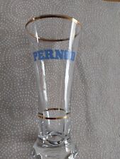 Pernod glas alte gebraucht kaufen  Gronau