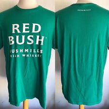 Bushmills official red for sale  Panorama City