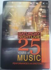 Snl years music for sale  Cleveland