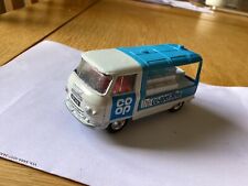 Vintage Corgi Commer 3/4 Ton Chassis Co-Op Van 1960s for sale  Shipping to South Africa