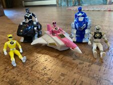 Vintage mighty morphin for sale  Export