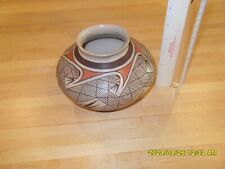 Hopi vase inches for sale  Prairie Grove