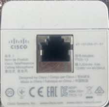 Cisco ttc5 telepresence for sale  Houston
