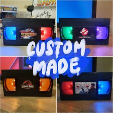 Custom made led for sale  DURHAM