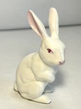 Enesco white bunny for sale  Melrose