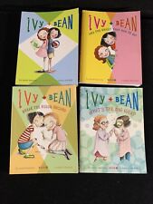 Ivy bean book for sale  Statesville