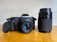 Pentax p30 slr for sale  Shipping to Ireland