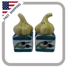 Salt pepper shakers for sale  Fountaintown