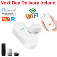 Smart wifi door for sale  Ireland