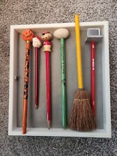 pencil toppers for sale  Littleton