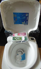 Porta potti 345 for sale  POOLE