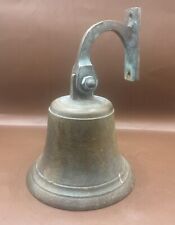 antique ships bells for sale  LITTLEHAMPTON
