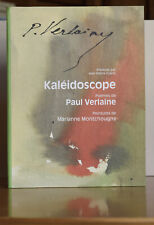 Kaléidoscope poèmes verlaine d'occasion  Narbonne