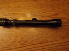 Redfield 2x7 scope for sale  Gibsonia