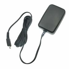 Mini cargador adaptador de corriente alterna de pared Blackberry Genuine Curve 8700 8100 8120 8130 segunda mano  Embacar hacia Argentina