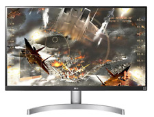 27ul600w gaming monitor gebraucht kaufen  Rösrath