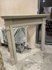 Fireplace surround vintage for sale  SHEFFIELD