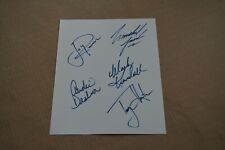 Great white signed gebraucht kaufen  Berlin