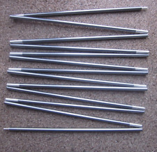 Alloy tent pole for sale  CARDIFF