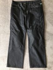 Mens motorcycle jeans. for sale  BRIDPORT