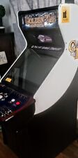 Arcade game golden for sale  Magna