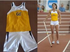 Nike Cal Bears Womens Track and Field Team Uniform (as worn by Allison Stokke) for sale  Shipping to South Africa