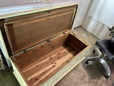 Vintage cedar chest for sale  Hacienda Heights