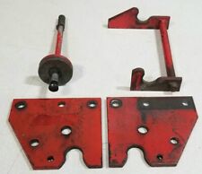 Wheel Horse C-160 mid attach bracket, used for sale  Firth