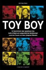Toy boy geschichten gebraucht kaufen  Berlin