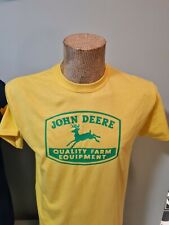 John deere shirt for sale  CLITHEROE
