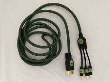 Monster rca cable for sale  Cleveland