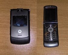 Motorola black con usato  Casoria