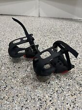 pedals bike toe cage for sale  San Diego
