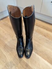 Petrie riding boots for sale  CLEVEDON