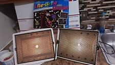 Lite brite cubes for sale  Wilkes Barre