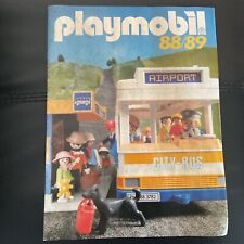 Playmobil katalog produktvorst gebraucht kaufen  Dinslaken