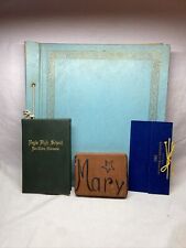 1950 scrapbook regis for sale  Chippewa Falls