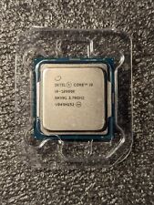 Intel core 10900k for sale  West Salem