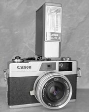 Canon canonet compact for sale  CHIPPING NORTON